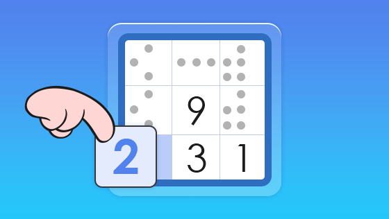 how to solve hard sudoku