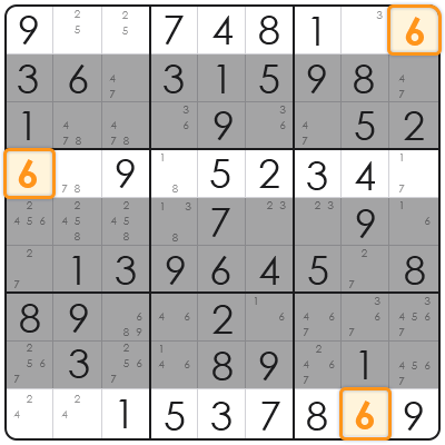como se juega el sudoku